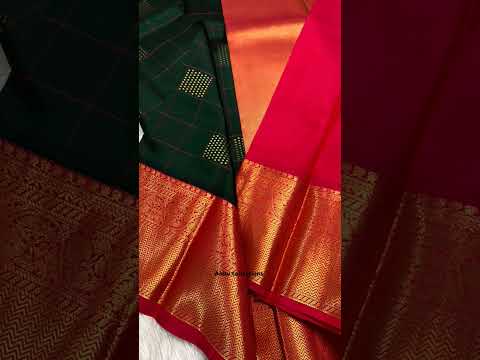 Silk sarees #fashiontrends #saree #sareesdraping #silksaree #sareesdrapping #hhandloo#emboiderysaree