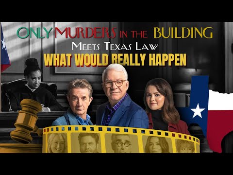 Only Murders in the Building - What Would Really Happen