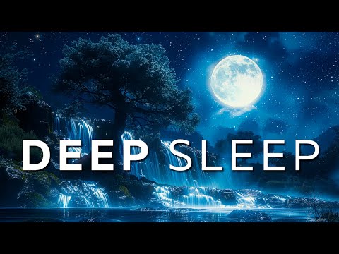 Fall Asleep Fast: PEACEFUL MUSIC for Deep Rest