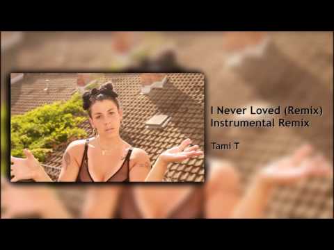 I Never Loved (Remix) Instrumental Remix - Tami T