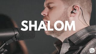 Shalom (feat. Cody Jones) | WRITING WORSHIP COMMUNITY