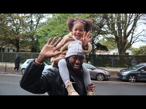 Time is flying! (Family Vlog)