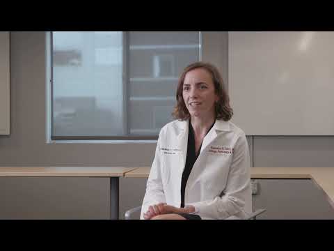 Dr. Katherine Cahill, Allergy & Immunology