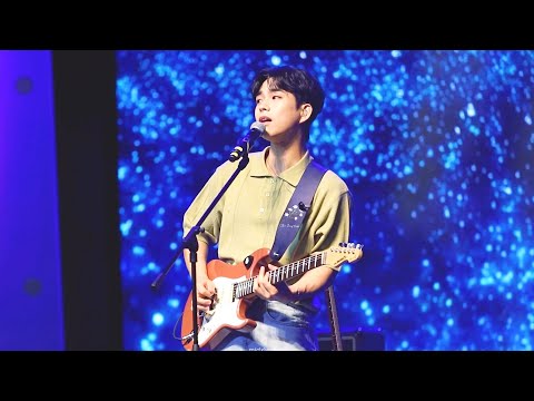 230527 루시(LUCY) - 히어로 | 최상엽 FOCUS