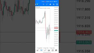 Day 13 Zero lose hedging strategy #hedging #forextrading #trading #profittrading