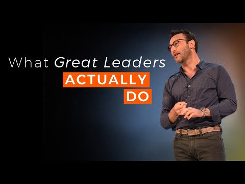 How Honesty Transforms Teams: Simon Sinek's Leadership Tips