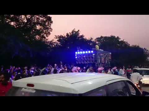 Ts Dhumal Group Khamgaon  Wedding Program Special Tune Song Banjo Dhumal Khamgaon Activepad mix