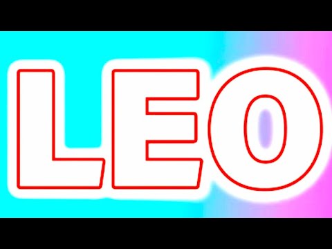 LEO🤑🦁 YOU GET MORE MONEY THAN YOU EVER IMAGINED! 💵💰🍀 YOUR LIFE GETS BIGGER & BETTER!💯💕🌼🧿