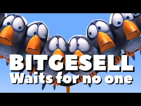 Bitgesell Features & Waits for no one - PS:. Je t'aime, Christophe Willem