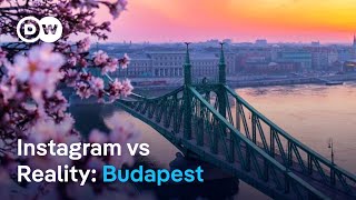 Is Budapest Really as Charming and Romantic as on Social Media?