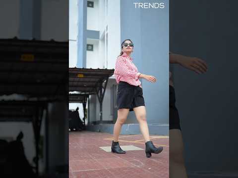 Trends ❤️‍🔥 | Jasnya k Jayadeesh | Jasnya Jayadeesh | Dress collections ❤️ #jasnya_k_jayadeesh