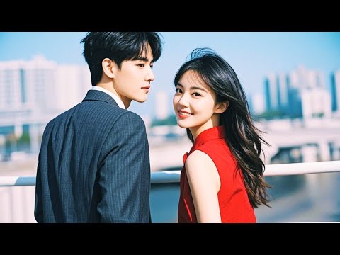 [ENG SUB] Zhang Zhengyue×Jiang Xirao🥰I Accidentally Slept with the Richest Man!