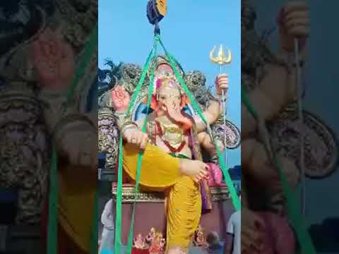 Ganpati Visarjan