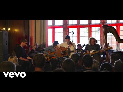 Palace - Someday Somewhere (Live At Festival No.6) ft. Joe Duddell, The No. 6 Ensemble