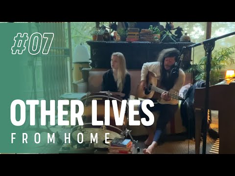 Other Lives - Dead Language - CARDINAL SESSIONS FROM HOME