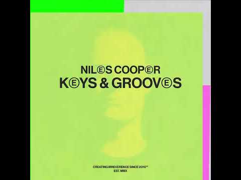 Niles Cooper - I Need (Extended Mix) [Snatch! Records]