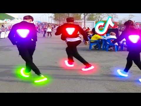 Tuzelity Dance 🔥 Recopilacion TikTok 2024 🔥 Tuzelity Dance Compilation 2024