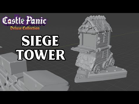 Siege Tower