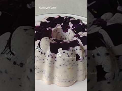 Jelly sago dessert #shortsfeed #shortvideo #shorts #shortsvideo #short