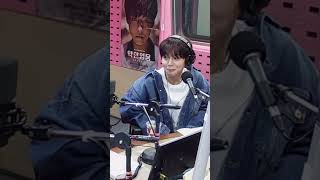 weak hero cast radio show #weakheroclass1 #weakhero #kdrama #parkjihoon #choihyunwook #hongkyung