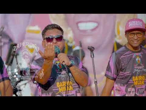 QUIEREME ♪ - Orquesta ZAPEROKO La Resistencia Salsera del Callao