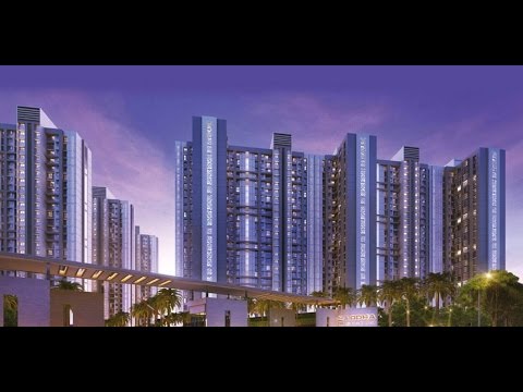 LODHA CODENAME AMARA BY LODHA GROUP IN THANE