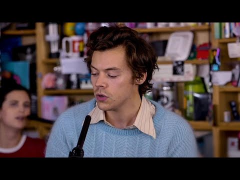 Harry Styles | To Be So Lonely (Live Performance)