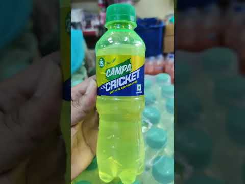 Virat Kohli Ocean, Mango Drinks, Cadbury, Campa For Wholesale Market #food #foodie #youtubeshorts