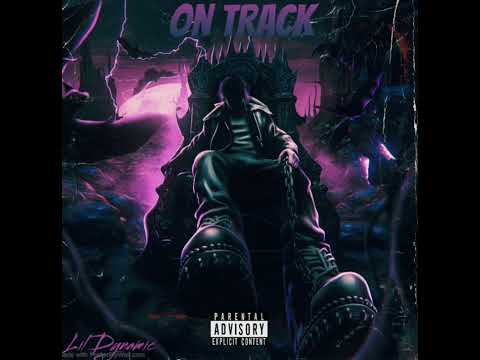 Lil Dynamic - Out To Get Me (feat. Juice WRLD)