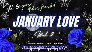 All Zodiac Signs: 👁️👄👁️ WOAH, YOU'VE MANIFESTED TRUE LOVE IN 2025!! 🥹 Jan 9, 2025 | OracleGangBaddie