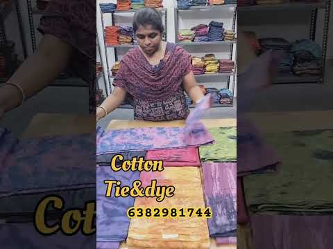 cotton Sarees 9025345202