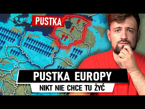 Dlaczego NIKT nie chce tu ŻYĆ?