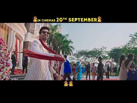 Kick Milti Hai (Kahan Shuru Kahan Khatam) Dhvani Bhanushali, Aashim Gulati | 20 Sept | Dialogue 4