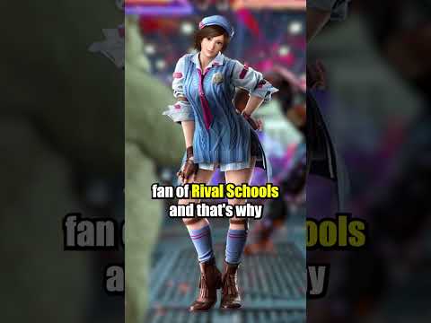 What Your TEKKEN Main Says About You (Part 4)