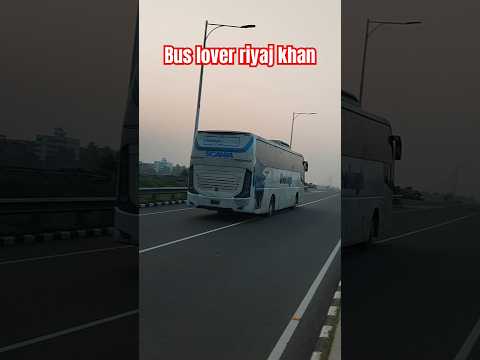 #bustravel #viralvideo #foryou #vloggingtips #bdbuserace #sakurabus #bus_overtaking #vlog_video