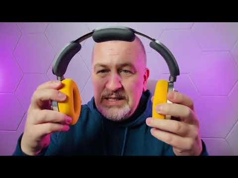 Speedy Review: Dyson ontrac Wireless Over Ear Headphones