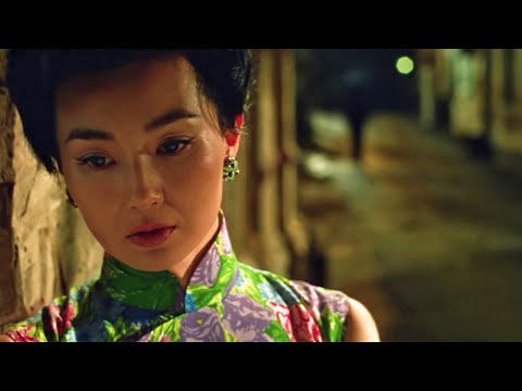 In The Mood For Love - Je Suis Une Fleur [4K]