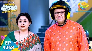 Parents Are Worried About Tapu Sena| Taarak Mehta Ka Ooltah Chashmah| Full Episode 4268| 14 Dec 2024