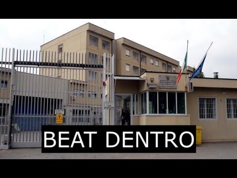 Beat Dentro - Music Production at the Biella Prison with LMMS