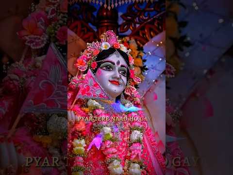 Jai Radhe Krishna ❤️🙏#viralvideo #shortvideo #viralbhajan #radhekrishnabhakti #radhakrishna #radha