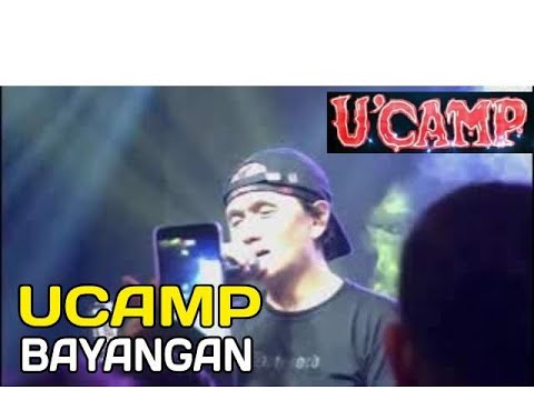 UCAMP - BAYANGAN