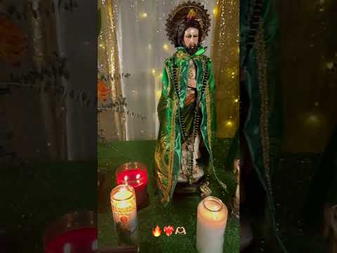 SAN JUDAS TADEO