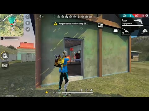 FreeFire Highlights