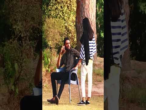 Chair pulling prank on Girl's Part 5 || By Aj Ahsan ||