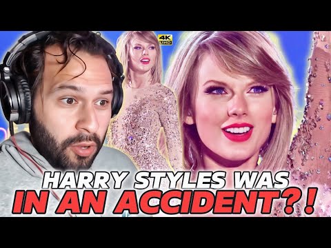 TAYLOR IS A REAL ONE FOR THIS! Out Of The Woods - Taylor Swift - 1989 World Tour 2015 | Reaction