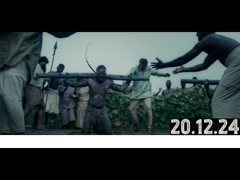 Viduthalai Part 2 | Official Trailer | reaction Aks Critics Kannada