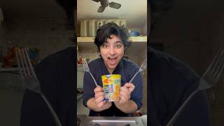 When a upsc aspirant review cup Maggi🍝🧑‍🍳#minivlog #viral #shortvideo #dailyvlog #shorts #food