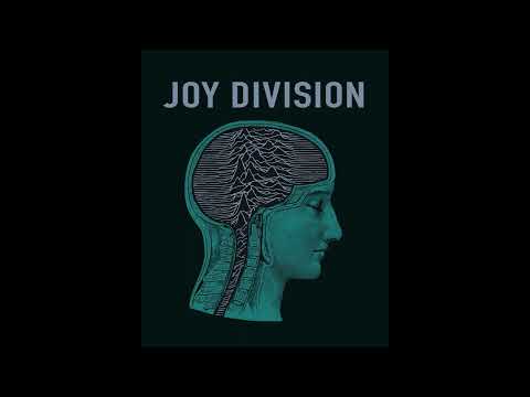 Joy Division - The Eternal