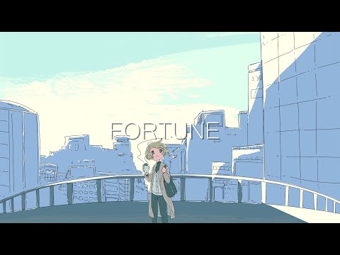 Fortune [フリーBGM / FREE DOWNLOAD]