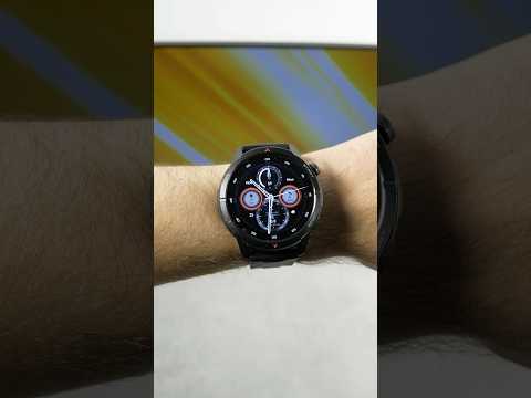 $50 Smartwatch with GPS and Bluetooth Calling! Zeblaze Stratos 3 Ultra Unboxing